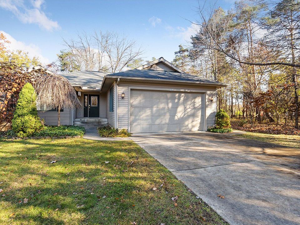 11554 Bradley Dr, Jerome, MI 49249 Zillow