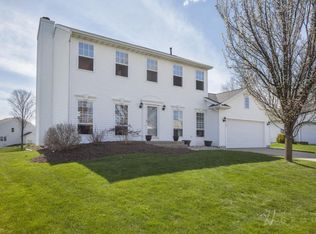 4725 Meadow Lake Dr SE, Kentwood, MI
