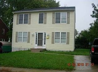 7703 Bagley Ave, Baltimore, MD 21234