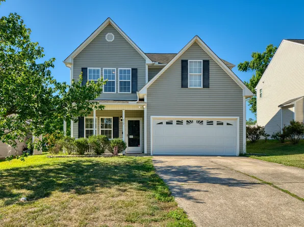 417 Star Ruby Dr, Knightdale, NC 27545