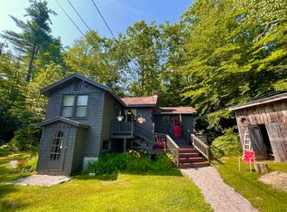 193 Tattle St #1, Acton, ME 04001
