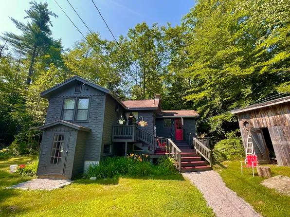 193 Tattle St #1, Acton, ME 04001