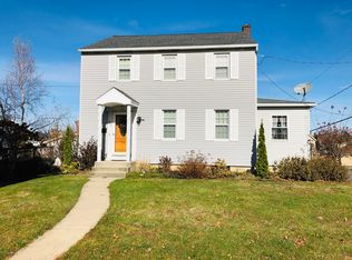 47 E Adams St, McAdoo, PA 18237
