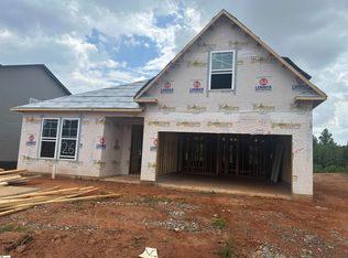 696 Gilgal Ln LOT 26, Wellford, SC 29385