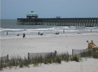 121 E Arctic Ave #1B, Folly Beach, SC 29439