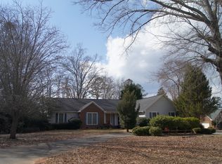 238 Seven Oaks Dr, Washington, GA 30673