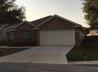7447 Tamburo Trl, San Antonio, TX 78266