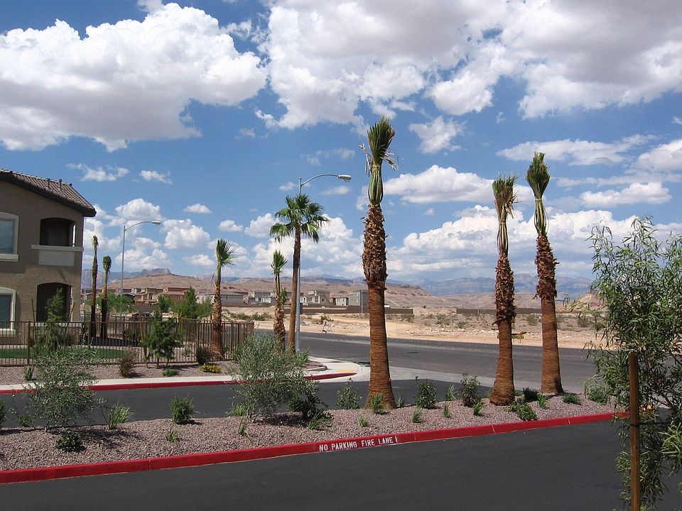 View out front windows