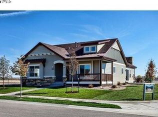 3674 Watts St, Timnath, CO 80547