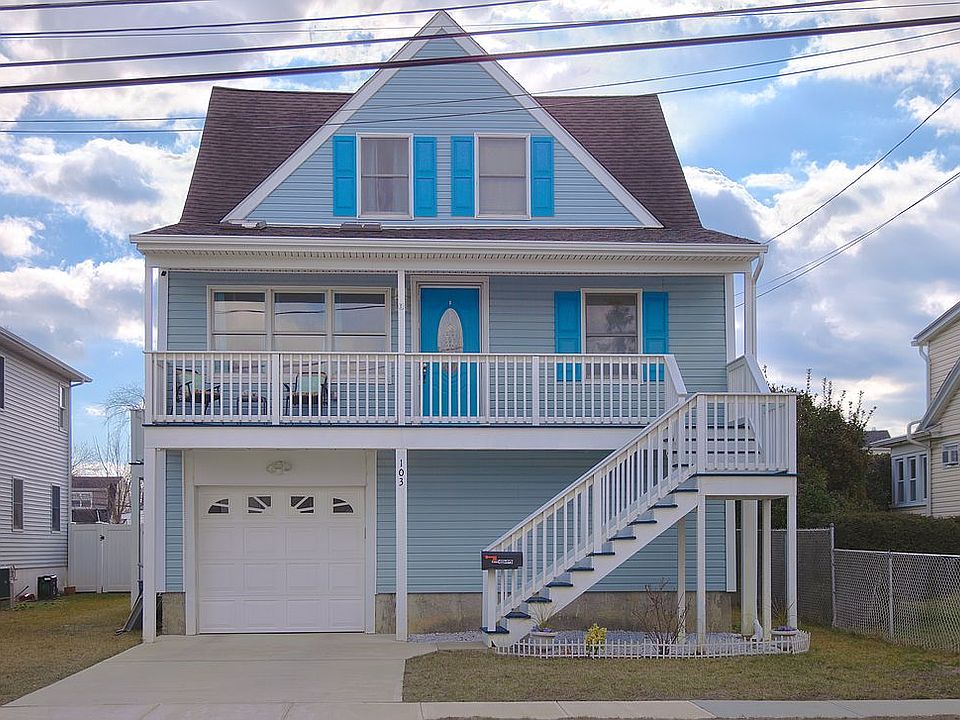 103 Franklin St. E. Rockaway