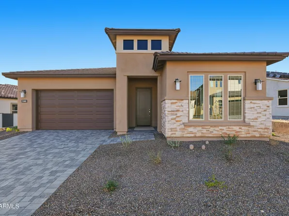 21461 W MEADOWBROOK Avenue, Buckeye, AZ 85396