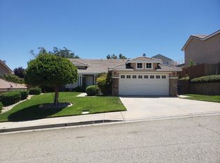38450 Cougar Pass, Palmdale, CA 93551