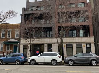 818 N California Ave APT 2, Chicago, IL 60622