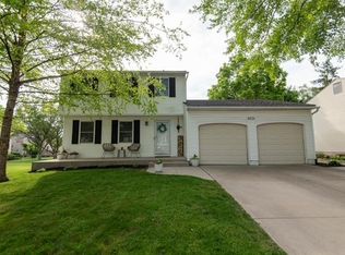 4216 Bitterroot Dr, Westerville, OH