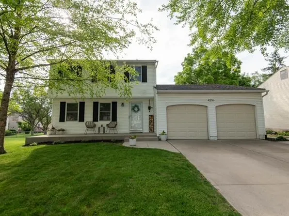 4216 Bitterroot Dr, Westerville, OH 43081