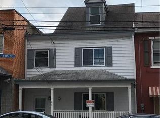 144 44th St, Pittsburgh, PA 15201