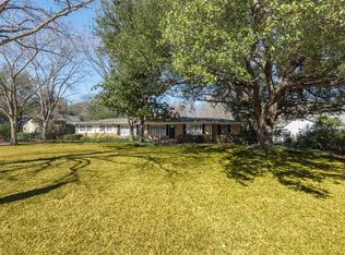 4145 Wilada Dr, Dallas, TX 75220