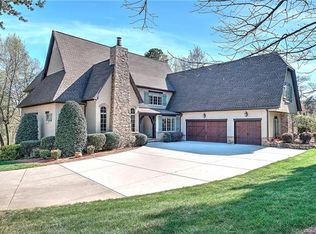 108 Yacht Rd, Mooresville, NC 28117