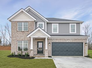 2970 Stagner Ln LOT 146, Bowling Green, KY 42104