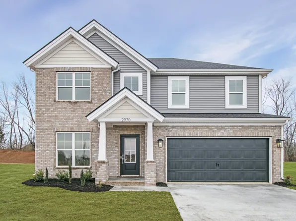 2970 Stagner Ln Lot 146, Bowling Green, KY 42104