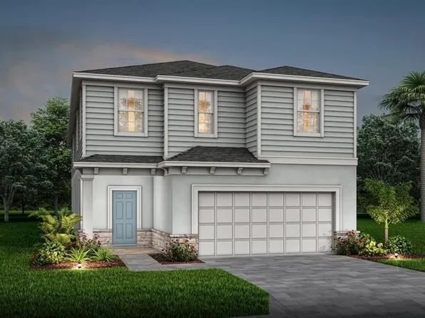 16001 CALM KEY LOOP, CLERMONT, FL 34714