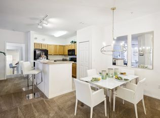 1200 Floral Springs Blvd UNIT 5306, Pt Orange, FL 32129