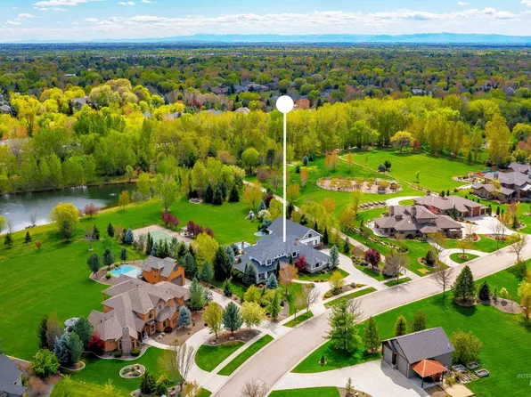 2230 N Vizcaya Way, Eagle, ID 83616