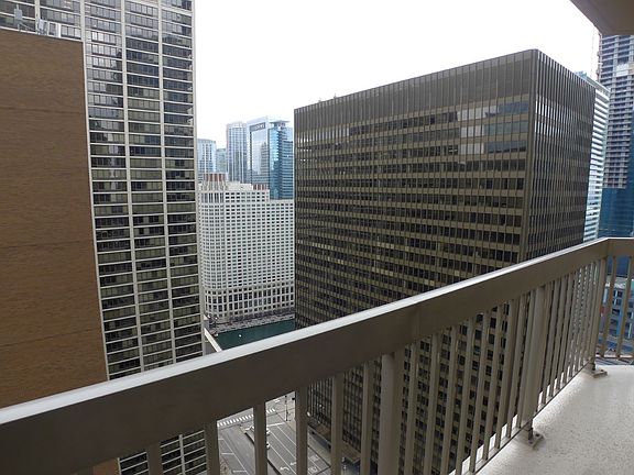 3rd image of 222 N Columbus Dr APT 3007