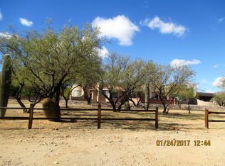 1001 W Mission Twin Buttes Rd, Green Valley, AZ 85622