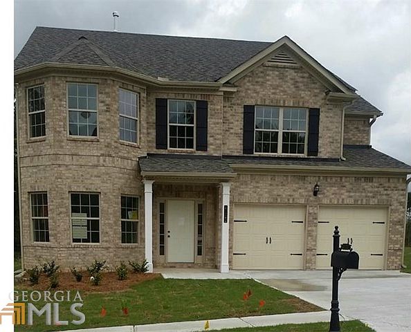 1st image of 4122 Trillium Wood Trl