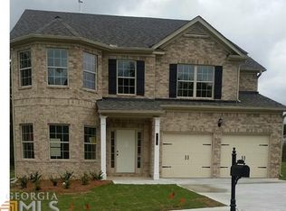 4122 Trillium Wood Trl, Snellville, GA 30039