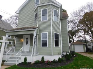 210 Noble St, West Haven, CT 06516