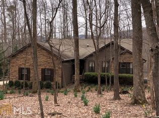 271 Frost Pine Cir, Jasper, GA