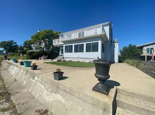 105 Milford Point Rd, Milford, CT 06460