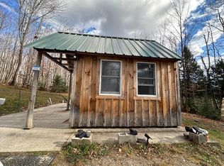 801 Bog Rd, New Portland, ME 04961