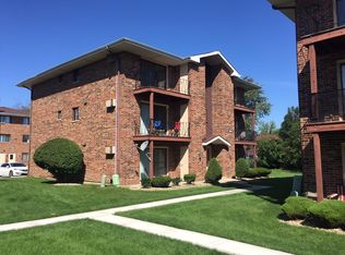 5916 Corey Ln APT 3BL, Oak Forest, IL 60452