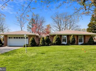 3005 Birchtree Ln, Silver Spring, MD 20906