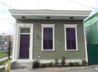 1428 Ursulines Ave, New Orleans, LA 70116