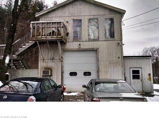 1583 Hallowell Rd, Litchfield, ME 04350