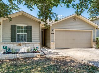 146 GUILFORD FRG, Universal City, TX 78148