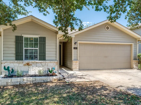 146 GUILFORD FRG, Universal City, TX 78148