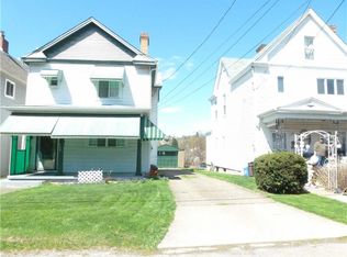 115 1st Ave W, West Mifflin, PA 15122