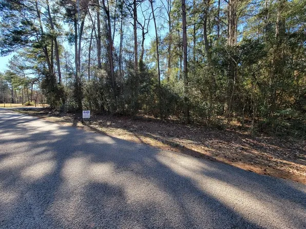 31011 Sugar Bend Drive, Magnolia, TX 77355