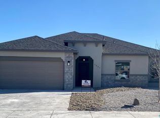 5007 W King Kelly Rd, Hobbs, NM 88240
