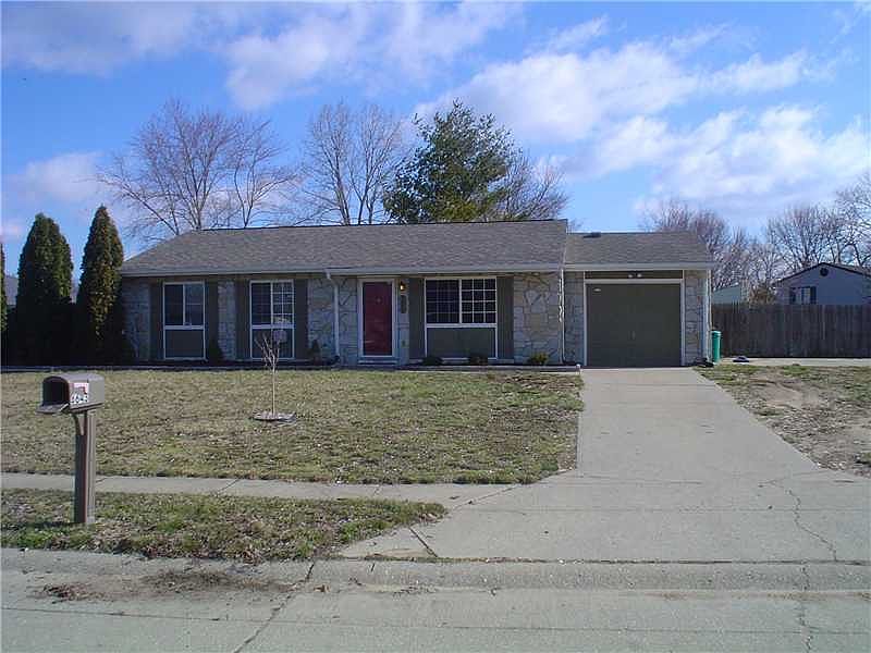 1st image of 8643 Depot Dr