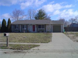 8643 Depot Dr, Indianapolis, IN 46217
