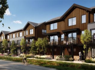 1301 Adams Ave BUILDING 2-108, Silverthorne, CO 80498
