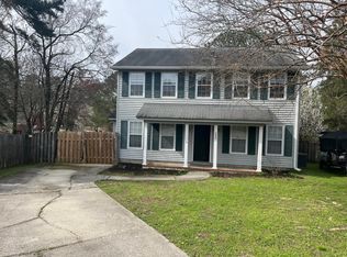 345 Lamplighter Dr, Martinez, GA 30907