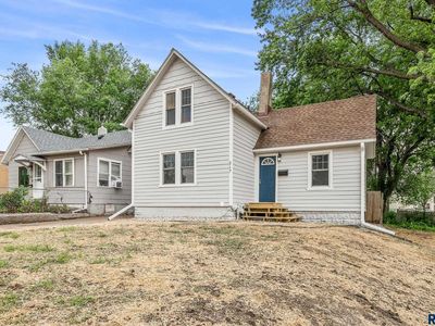 217 N West Ave, Sioux Falls, SD, 57104