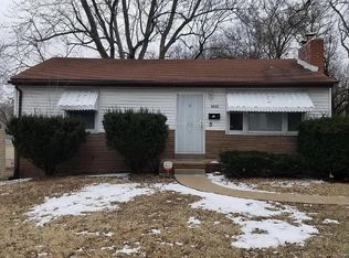 6122 Jackson Ave, Saint Louis, MO